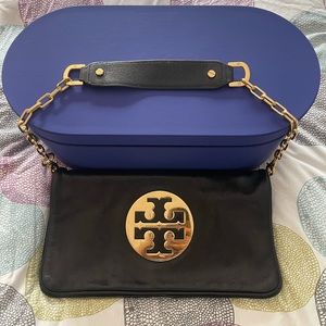 Elegant Crossbody and/or clutch TORY BURCH